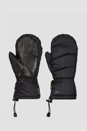 Leki Glace 3d Women Mitt Skihandschuhe Für Damen