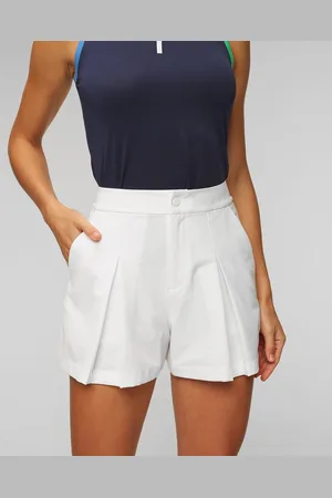 Ralph Lauren Ralph Lauren Rlx Golf Damenshorts In