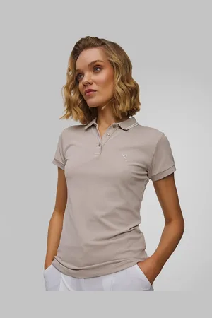 Chervo Altalena Poloshirt Für Damen
