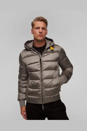 Parajumpers Pharrell Daunenjacke Für Herren In