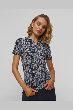 Chervo Addisabeba Poloshirt Für Damen