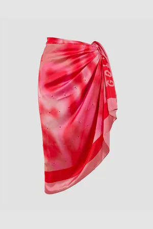 Goldbergh Lavish Strand-pareo