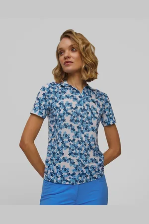 Chervo Addisabeba Poloshirt Für Damen