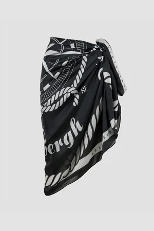 Goldbergh Calypso Strand-pareo