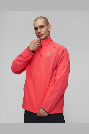 On Running All-day 1/2 Zip Sportjacke Für Herren