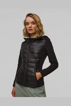 Mackage Della-r Hybridjacke Für Damen In