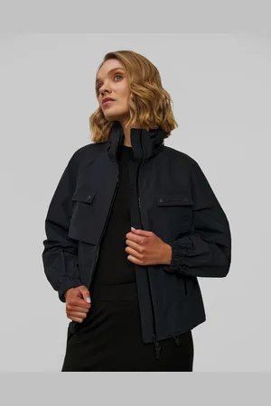 Mackage Devorah Damenjacke In Marineblau
