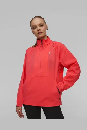 On Running All-day 1/2 Zip Sportjacke Für Damen