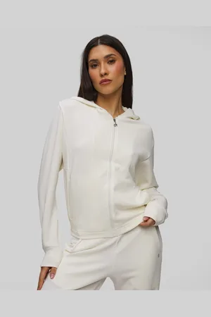 Deha Damen-sweatshirt Aus Modal In