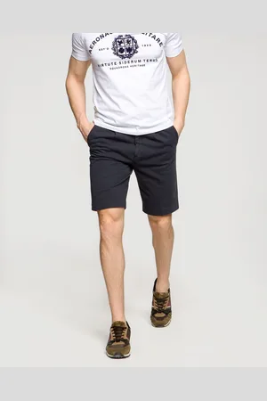 Aeronautica Militare Shorts