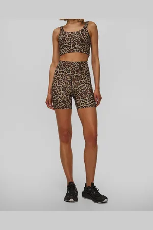 Goldbergh Bastet Shorts