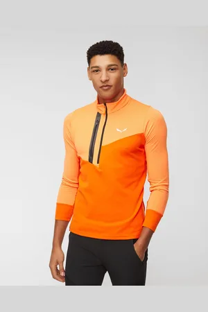 Salewa Vajolet Pl Responsive Longsleeve