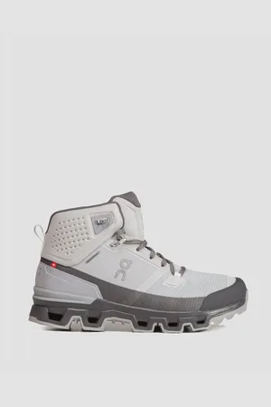 On Running Cloudrock 2 Waterproof Damenschuhe