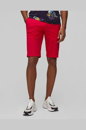 Chervo Garing Bermudashorts Für Herren