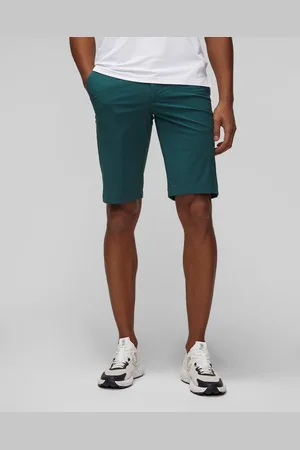 Chervo Garing Bermudashorts Für Herren