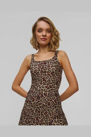 Goldbergh Potnia Tanktop