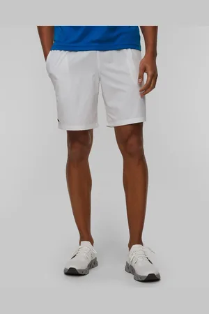Lacoste Tennisshorts Für Herren In