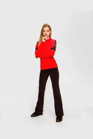 Fusalp Francine Pullover