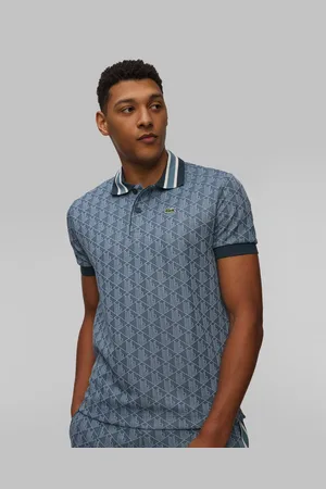 Lacoste Poloshirt Für Herren