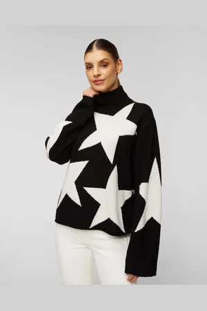Goldbergh Rising Wollpullover Mit Kaschmir