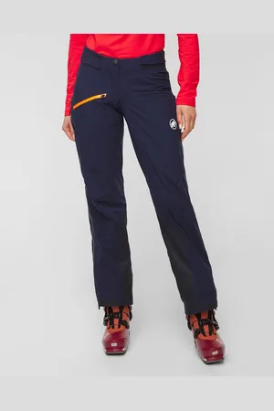 Mammut Aenergy Air Hs Damenhose