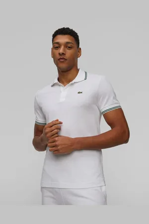 Lacoste Poloshirt Für Herren In