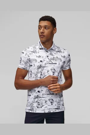 Chervo Albergo Poloshirt Für Herren