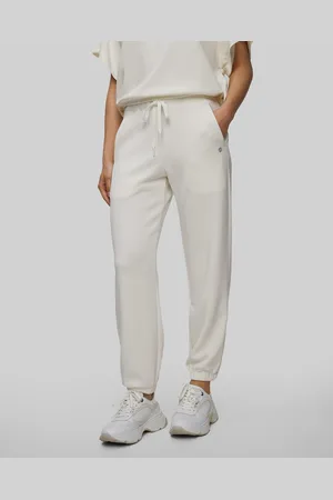 Deha Damenhose Mit Modal In