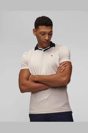 Chervo August Poloshirt Für Herren