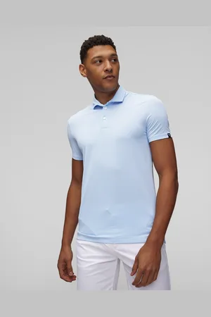 Chervo Architetto Geripptes Poloshirt Für Herren
