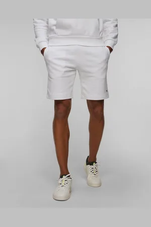 Lacoste Sweatshorts Für Herren In
