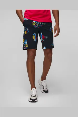 Chervo Globe Bermudashorts Für Herren