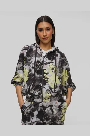 Deha Damen-kapuzenpullover Mit Reißverschluss