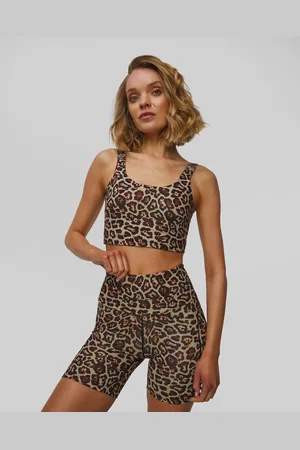 Goldbergh Althea Sport-bh