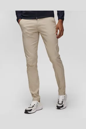 Chervo Scotch Herren-chinos