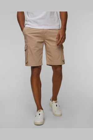 Aeronautica Militare Cargoshorts Für Herren In