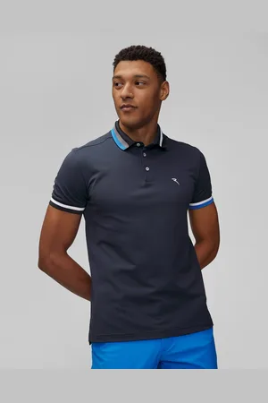 Chervo Allarme Poloshirt Für Herren Mit Kurzen Ärmeln