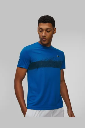 Lacoste Herren-t-shirt In