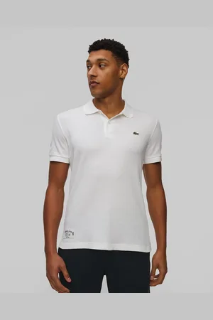 Lacoste Poloshirt Für Herren In