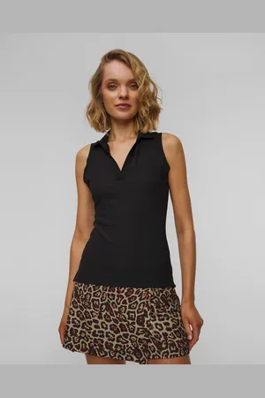 Goldbergh Caroline Damentop