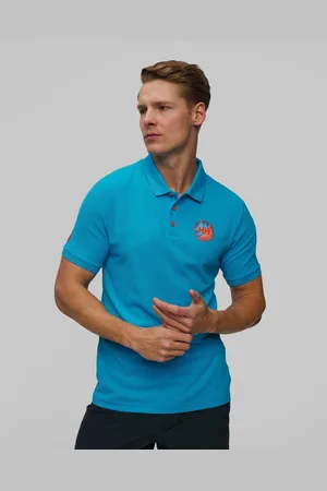 Helly Hansen Hp Race Polo 2.0 Poloshirt Für Herren In