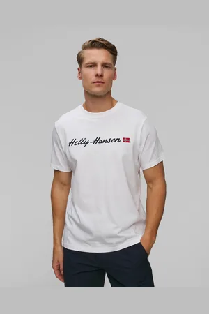 Helly Hansen Core Graphic T 2.0 Herren-t-shirt In