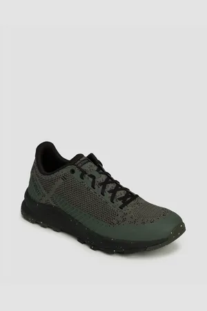 Dolomite Carezza Knit Herrenschuhe In