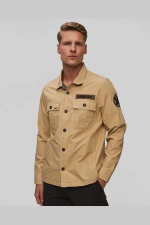 Aeronautica Militare Herrenjacke In