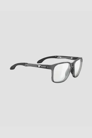 Rudy Project Lightflow A Ice Blue Metal Matte Sportbrille