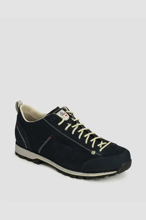 Dolomite 54 Low Evo Niedrige Wanderschuhe In Marineblau