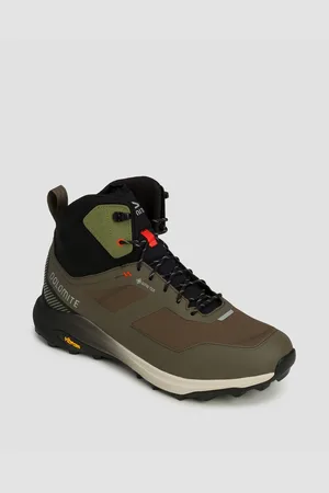 Dolomite Nibelia High Gtx Hohe Wanderschuhe Für Herren In