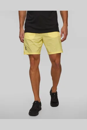 On Running Performance Hybrid Short Laufshorts Für Herren 2in1