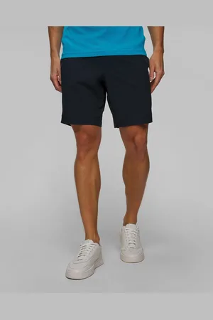 Helly Hansen Hp Sirocco Shorts 9“ Herrenshorts In Marineblau
