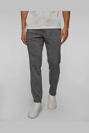 HUGO BOSS Hugo C Kane Rds Leinenhose Für Herren